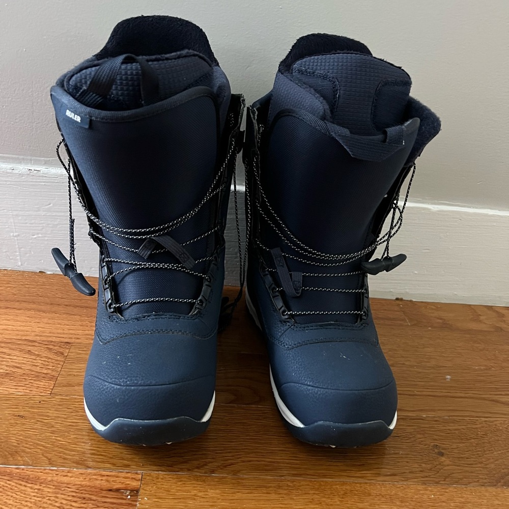 Burton Mens Snowboard Boots